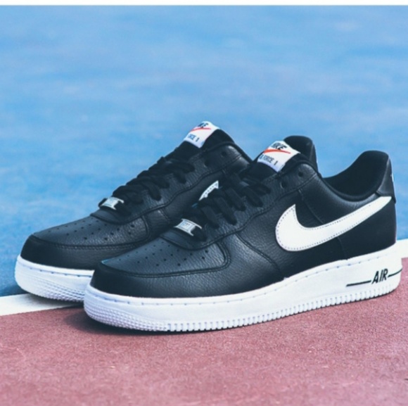 old school nike air force